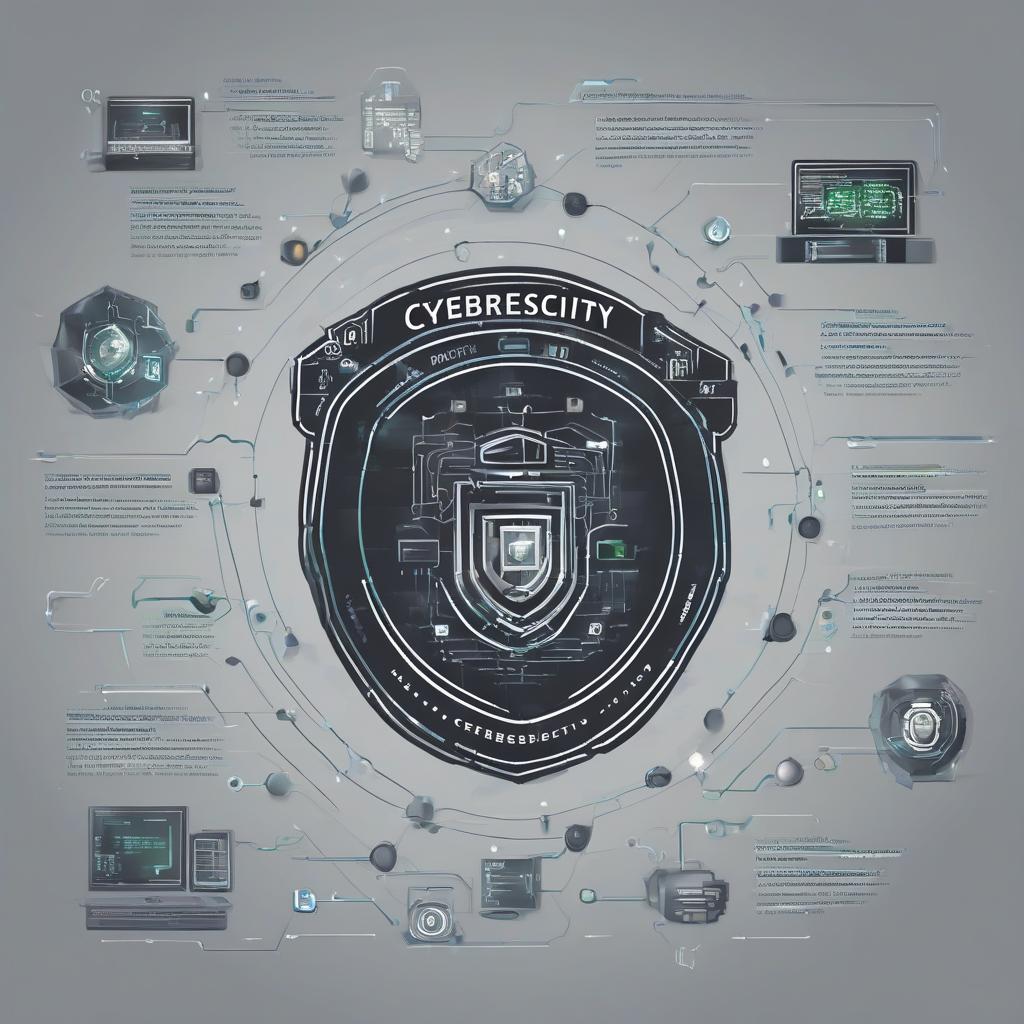 Imagen de Ciberseguridad